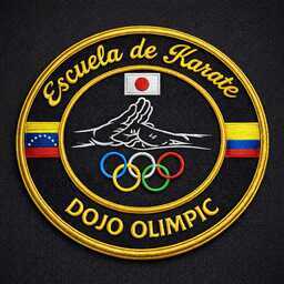 Dojo Olimpic