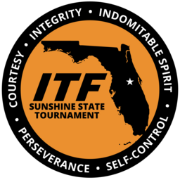 Logo of 7th Sunshine State TKD Tournament