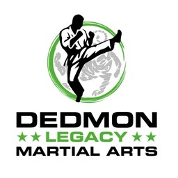 Dedmon Legacy Martial Arts