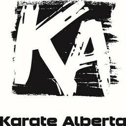 Logo of Karate Alberta Provincial Tournament Fall 2025