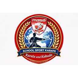 Logo of TORA School Sport Karate & Kobudo Challenge (Primary & High School)