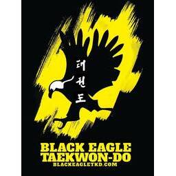Logo of Black Eagle Open VII