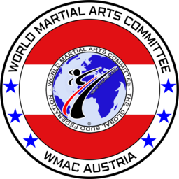 Logo of WMAC Juniors Cup / Bregenz Austria