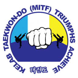 Logo of 10th PENANG TTA TAEKWON-DO CHAMPIONSHIP 2027