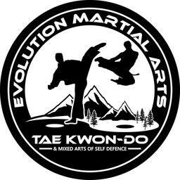 Evolution Martial Arts