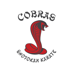 Cobras Shotokan Karate