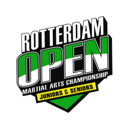 Logo of Rotterdam Open