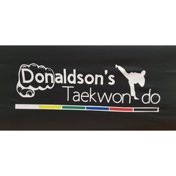 Donaldson's Taekwon-Do