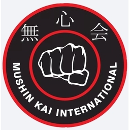 Logo of Mushin Kai Open Championships
