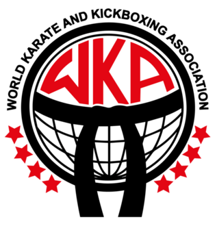 Results for WKA New Zealand | WKA WORLD CHAMPIONSHIPS 2024 | Sport ...