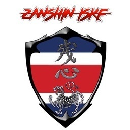 Zanshin ISKF