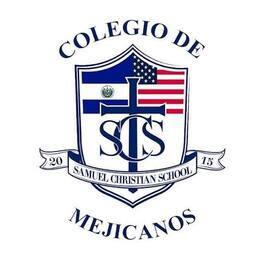 Colegio de Mejicanos