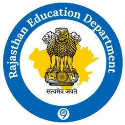 Logo of 69th RAJASTHAN STATE SCHOOL GAMES (KARATE U-17 GIRLS) 2025