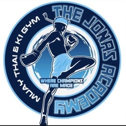 The Jonas Academy