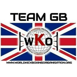 Logo of 2026 WKO GB Squad Training - 1st Session