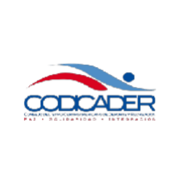 Logo of Eliminatoria CODICADER 2025