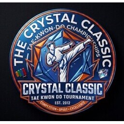 Logo of Crystal Classic 2026
