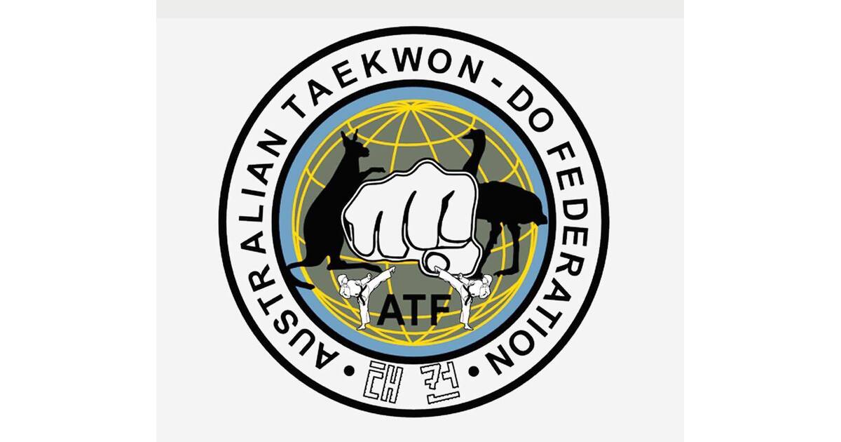 ATF National championships 2026 | Taekwon-Do | Kihapp