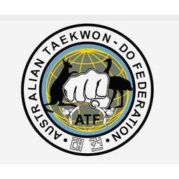 Logo of ATF National championships 2026