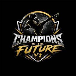 Logo of Champions of the Future