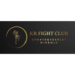 KR Fight Club Sportegyesület