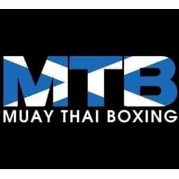 Logo of MTB - ISKA Scottish Open 2026