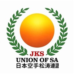 Logo of JKS Union of South Africa, National Championships 2026
