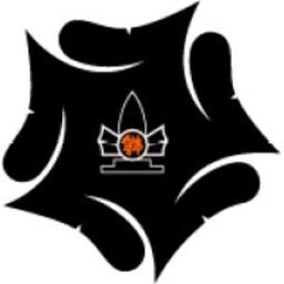 Logo of Taido yksilö- ja joukkuelajien SM-kilpailut