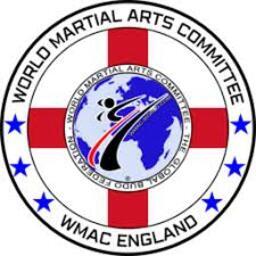 Logo of WMAC English open 2026