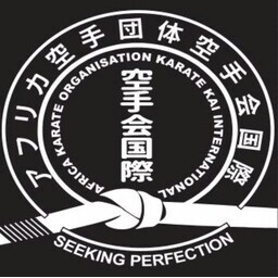 Logo of Woman's day Karate tournament