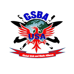 Logo of GSBA USA - Western Regionals