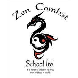 Zen Combat School Ltd