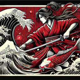 Logo of 25 Treasure Valley Karate Championships