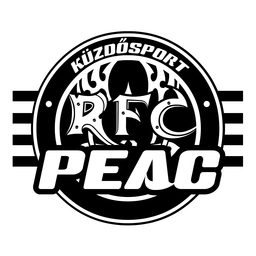 PTE PEAC RFC Küzdősport szakosztály /Jorcsák Team ,Blazsekovics Team ,Garuda Team