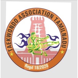 Logo of VIRTUAL TAEKWONDO SELECTION TRAIL FOR TAMILNADU TEAM