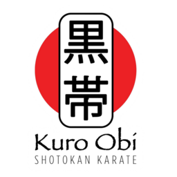 Kuro-obi Dojo Shotokan Karate-do Ogden