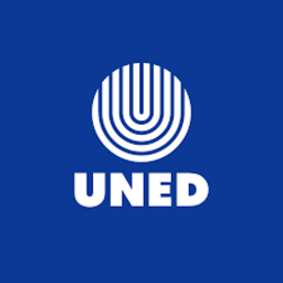 Logo of TORNEO UNIVERSITARIO DE KARATE DO UNED-CONARE 2025