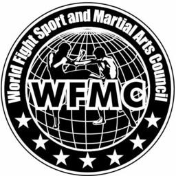Logo of WFMC GERMAN OPEN CHAMPIONSHIPS 2026