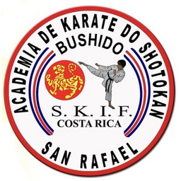 Logo of Copa Bushido 2025