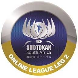 Logo of 2026 SZA Online Kata League Leg 2
