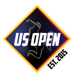 Logo of 2026 US Open Spring Championships
