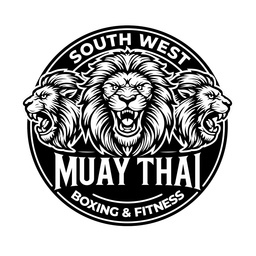 Southwest Muaythai, boxing & fitness