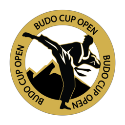 Logo of Budo Cup