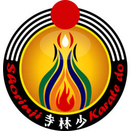 Logo of SHORINJI KARATE DO