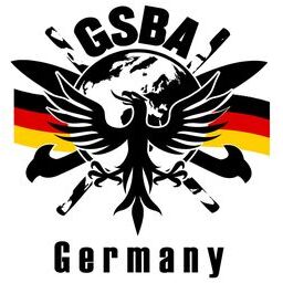 Logo of 30. Deutsche Meisterschaft der GSBA in Berg/Oberpfalz