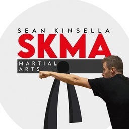 Sean Kinsella Martial Arts