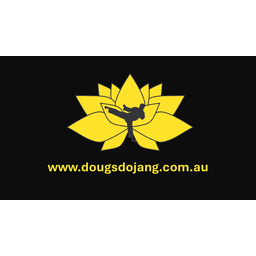 Doug's Dojang Taekwon-Do
