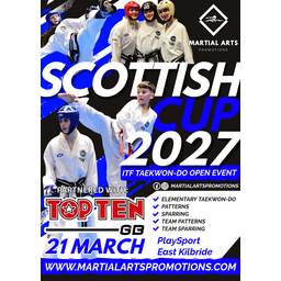 Logo of Scottish Cup 2027