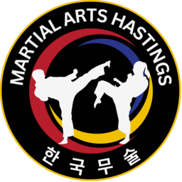 Logo of Martial Arts Hastings Tournament