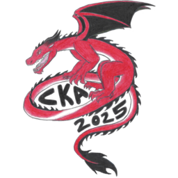 Logo of 2025 Rocky Mountain Regionals